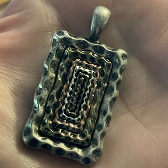 NEXUS Retired LIA SOPHIA Pendant - Picture 7 of 14